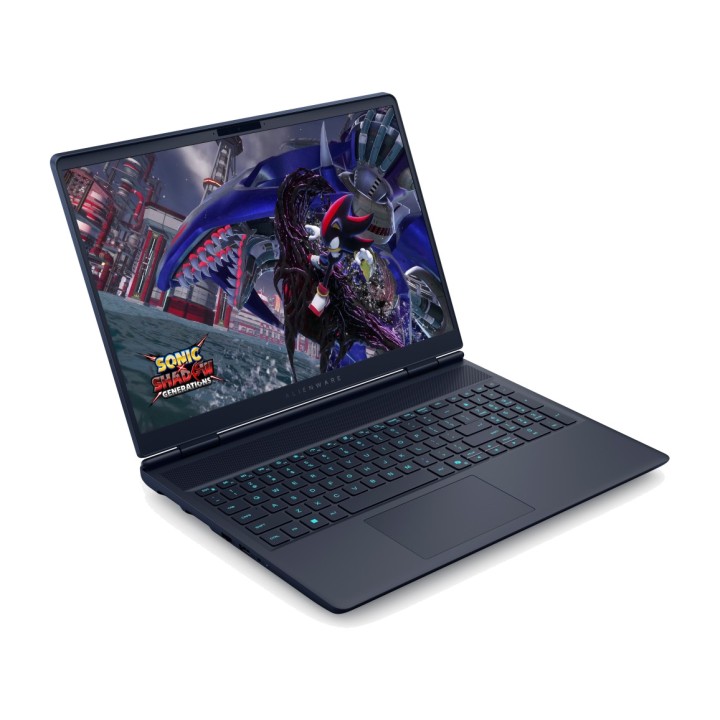 DELL Computer portatile gaming da 16 pollici