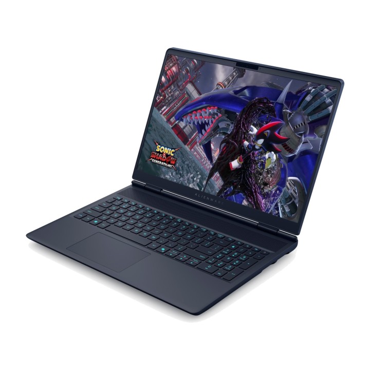 DELL 16-inch gaming laptop ALIENWARE-16X-AURORA CORE-ULTRA-9
