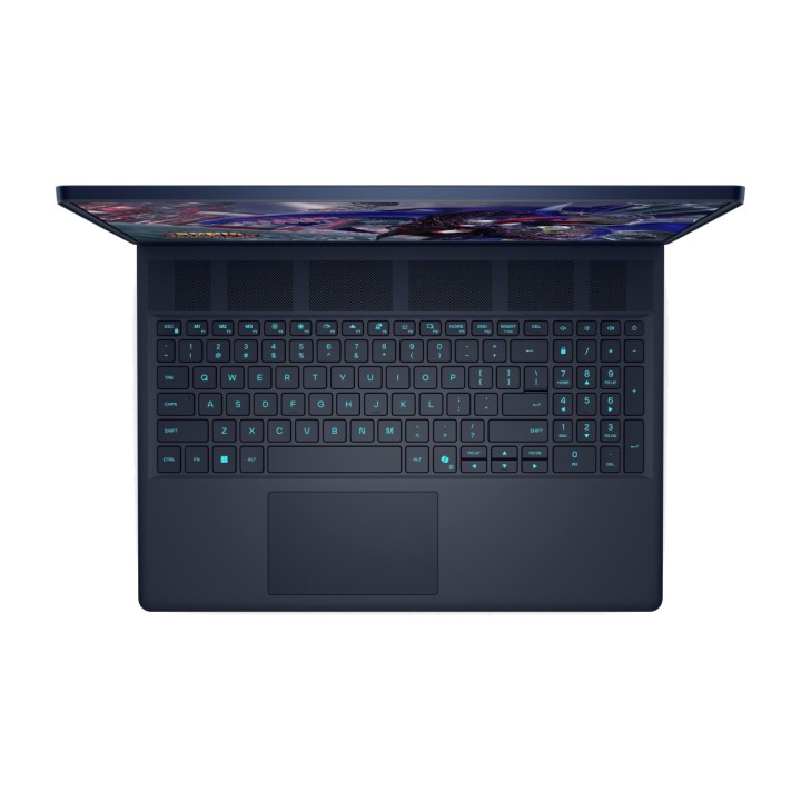 DELL Ordinateur portable gaming de 16 pouces