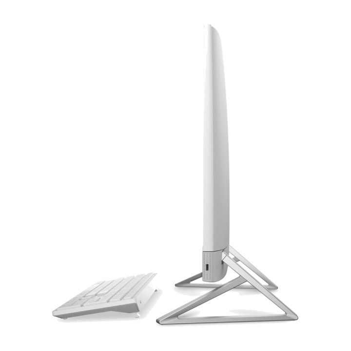 DELL All-in-one computer EC24250 23,8" CORE-7-150U 16GB