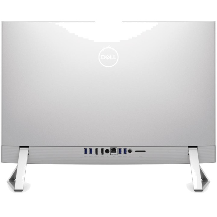 DELL Ordinateur tout-en-un EC24250 23,8" CORE-7-150U 16GB