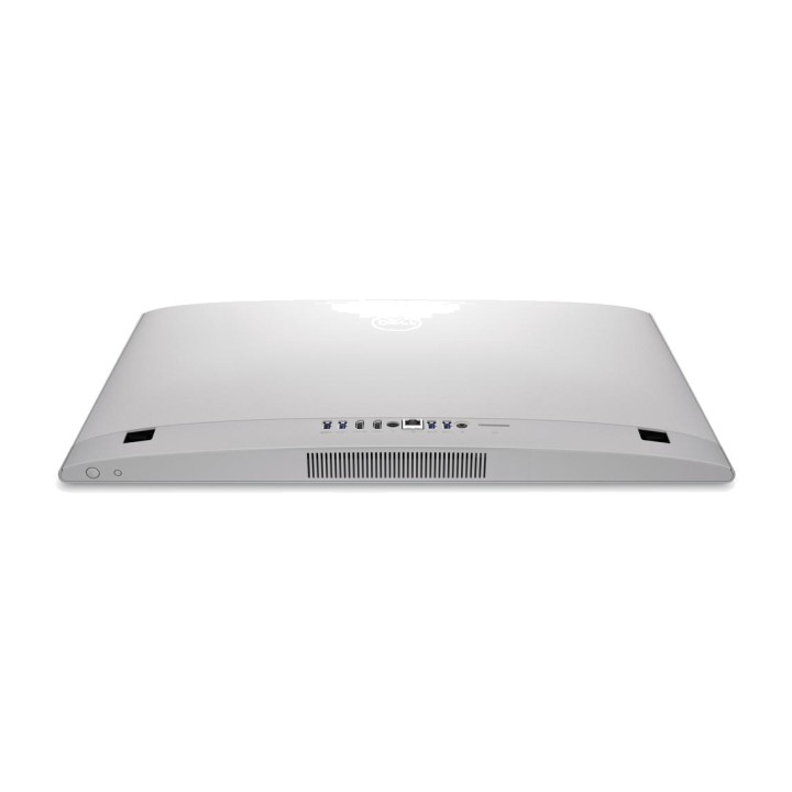 DELL Ordenador todo en uno EC24250 23,8" CORE-7-150U 16GB