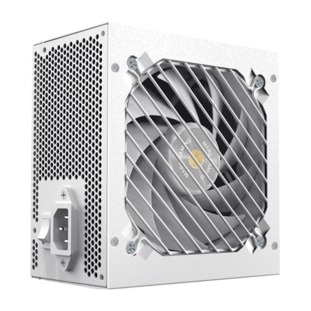 fuente de alimentación silenciosa para pc con ventilador fdb mpb1000si 1000w 80plus-gold