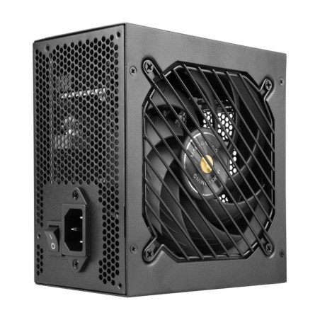 fuente de alimentación silenciosa para pc con ventilador fdb mpb1000si 1000w 80plus-gold