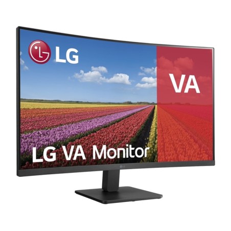 monitor va full hd 32mr50c-b 31,5" 100hz