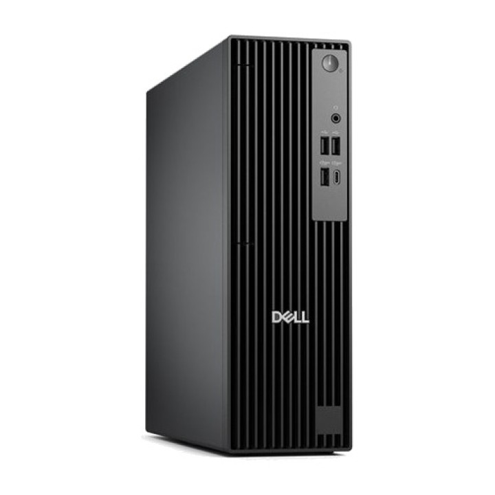 DELL Ordenador de sobremesa compacto PRO SLIM-QCS1250