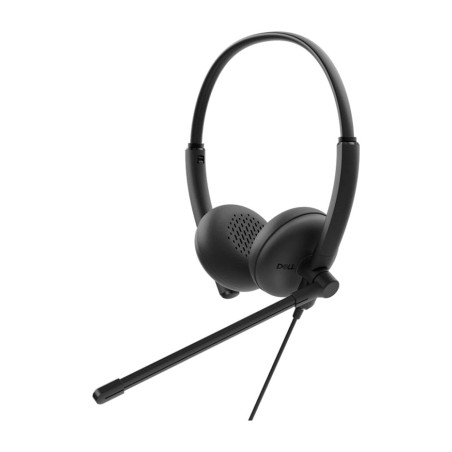 słuchawki przewodowe z usb-c i mikrofonem do pc wh125