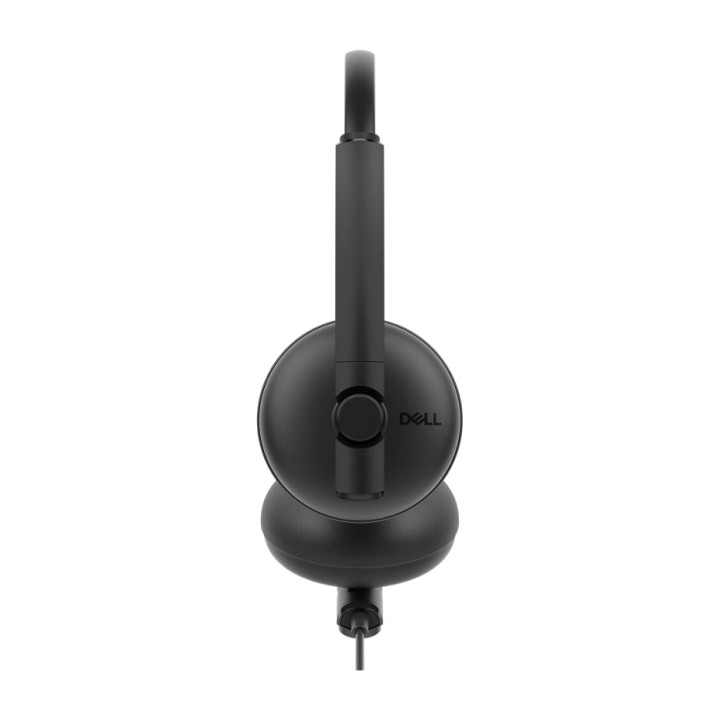 DELL Casque filaire USB-C avec microphone pour PC WH125