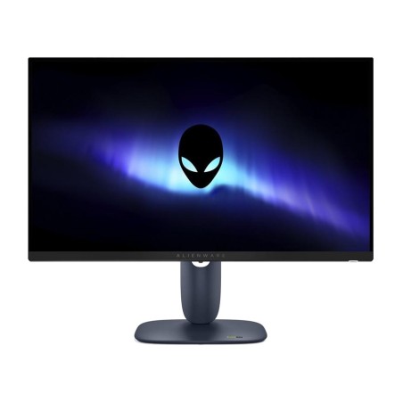 monitor de gaming alienware-aw2725dm 27" qhd 180hz