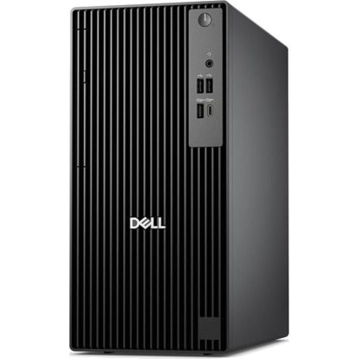 DELL Ordinateur de bureau tour PRO TOWER QCT1250