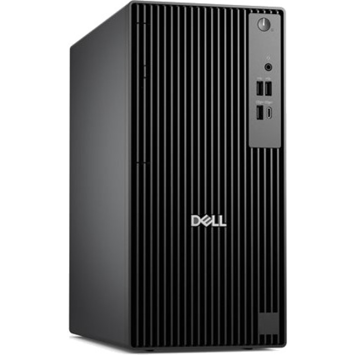 DELL Ordinateur de bureau tour PRO TOWER QCT1250