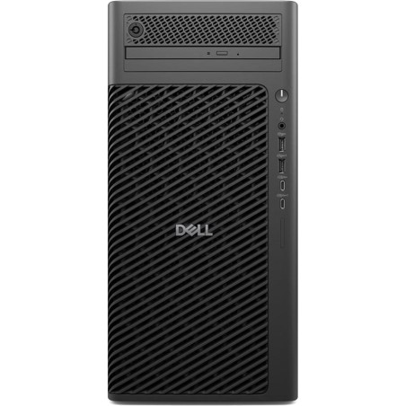 estación de trabajo en torre pro-max tower-t2 fct2250 core-ultra-9-285 32gb 1tb-ssd
