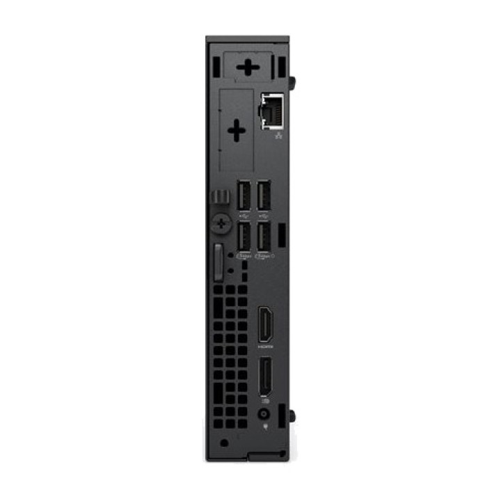 DELL Mini PC professionnel PRO MICRO-QCM1250