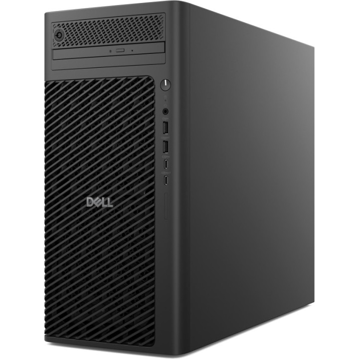DELL Tower werkstation PRO-MAX TOWER-T2 FCT2250