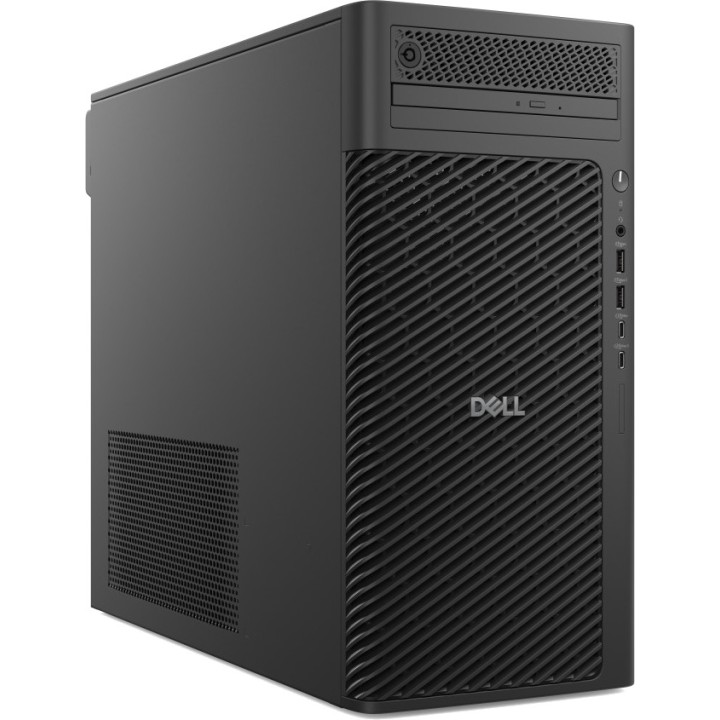 DELL Estação de trabalho em torre PRO-MAX TOWER-T2 FCT2250