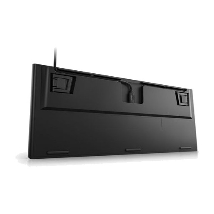 DELL Clavier gaming mécanique RGB compact sans pavé