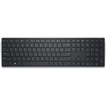 kabellose tastatur kb500 qwerty-es