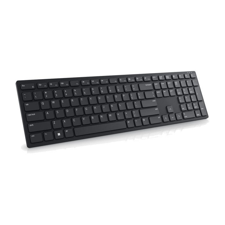 DELL Kabellose Tastatur KB500 QWERTY-ES DSP0000018208