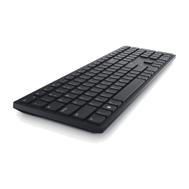 DELL Teclado inalámbrico KB500 QWERTY-ES