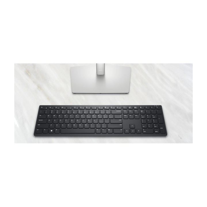 DELL Clavier sans fil KB500 QWERTY-ES DSP0000018208