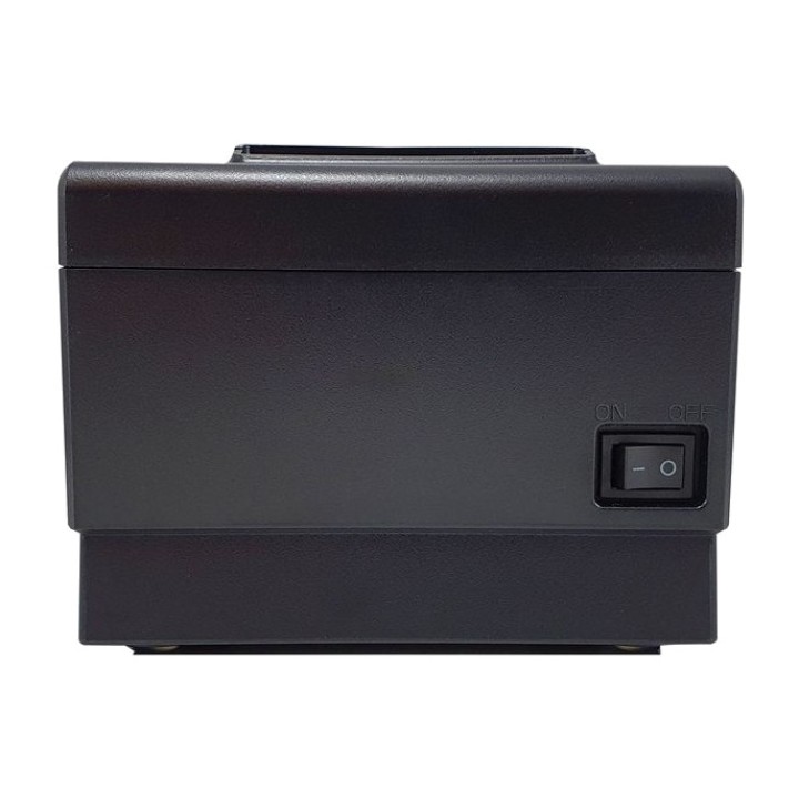 EQUIP Stampante termica per scontrini USB 351003 80MM LAN