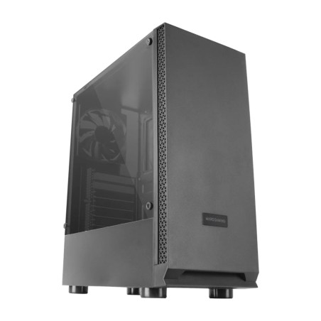 caja para pc semitorre minimalista mc-n2 atx-120mm