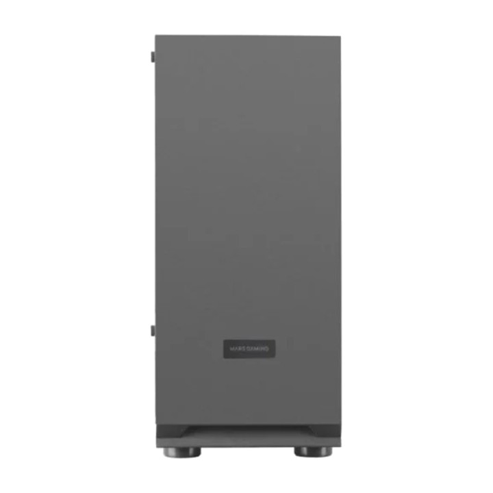 MARS GAMING Μινιμαλιστική θήκη PC semi-tower MC-N2 ATX-120MM