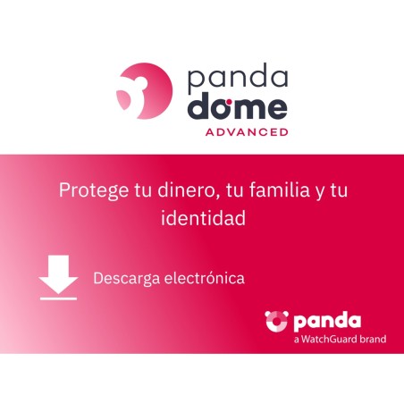 antivirus avec une licence électronique de 12 mois pour un nombre illimité d'appareils dome-advanced esd