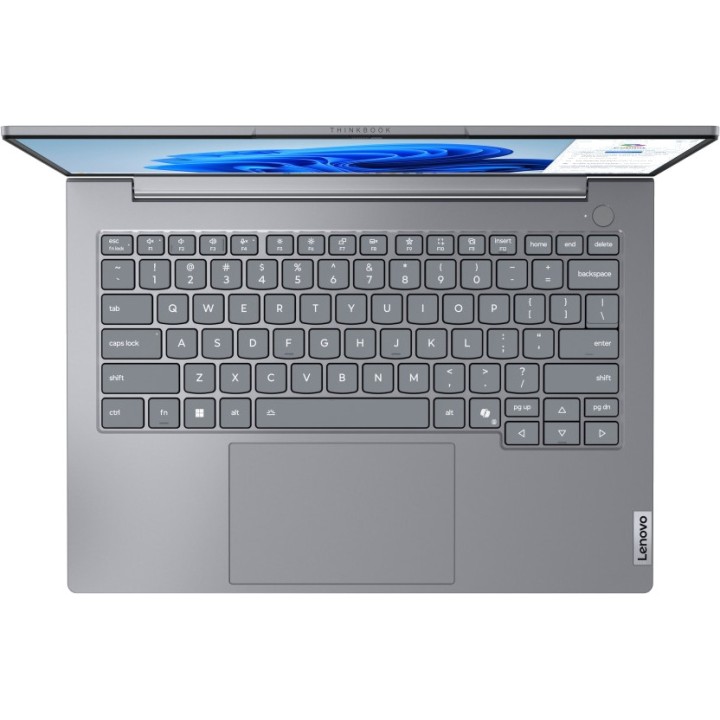 LENOVO Ordenador portátil de 14 pulgadas THINKBOOK-14-G8