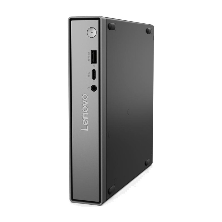 LENOVO Mini PC professionale con tastiera e mouse