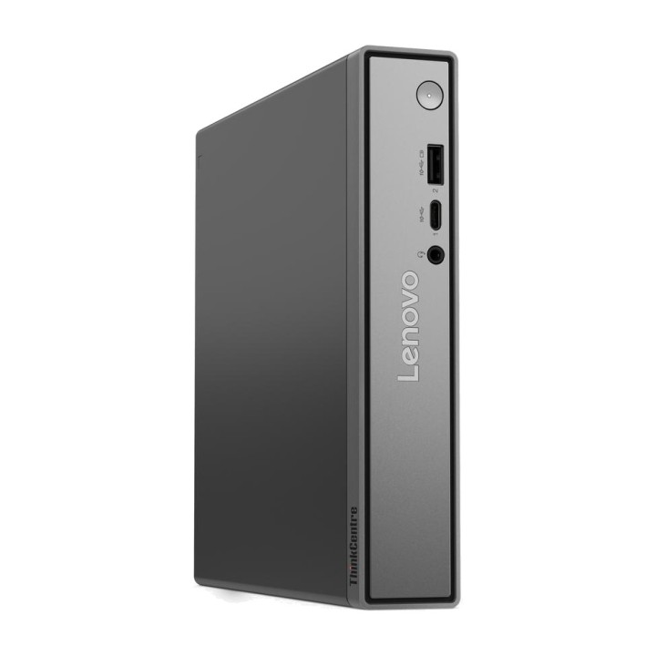 LENOVO Mini PC profesional con teclado y ratón