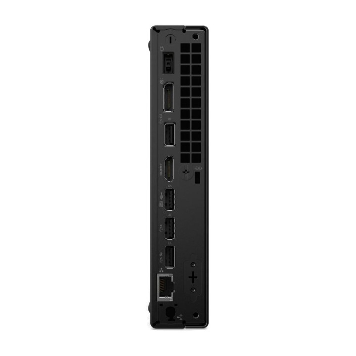 LENOVO Professioneller Mini-PC mit Tastatur und Maus