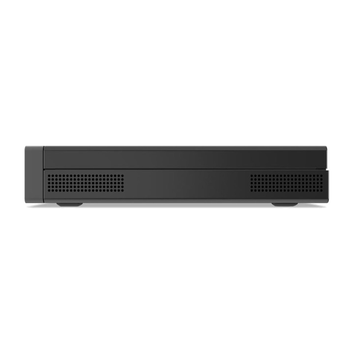 LENOVO Professioneller Mini-PC mit Tastatur und Maus