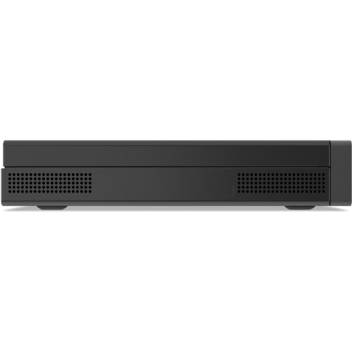 LENOVO Mini PC profesional con teclado y ratón