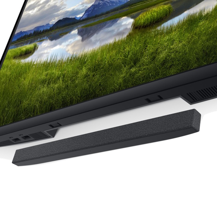 DELL Barre de son pour moniteur SLIM-SB521A DSP0000016677