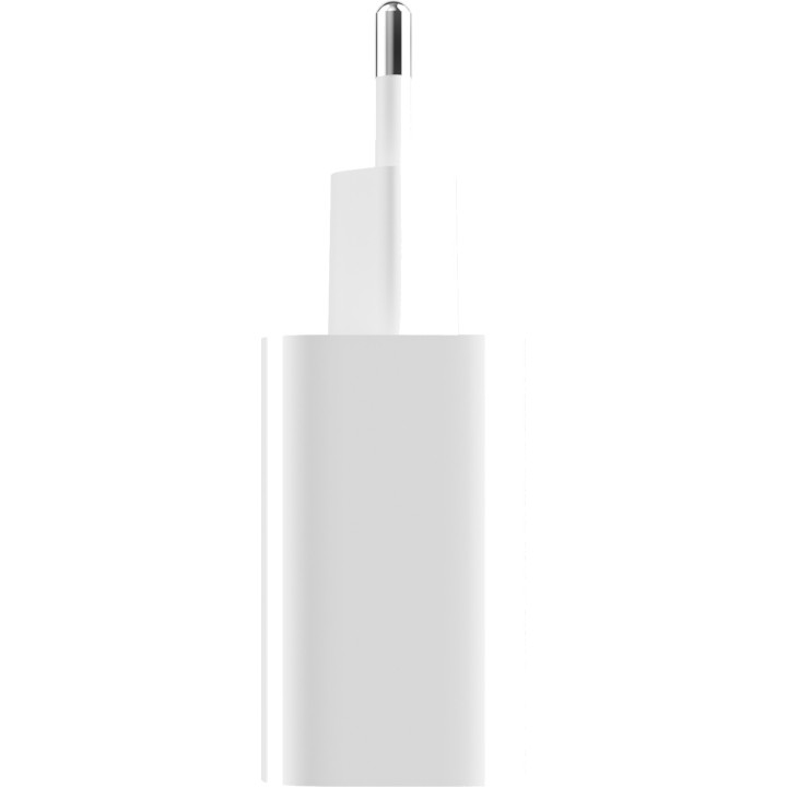 XIAOMI Dual-port fast wall charger 33W USB-A/C MGS0000017585