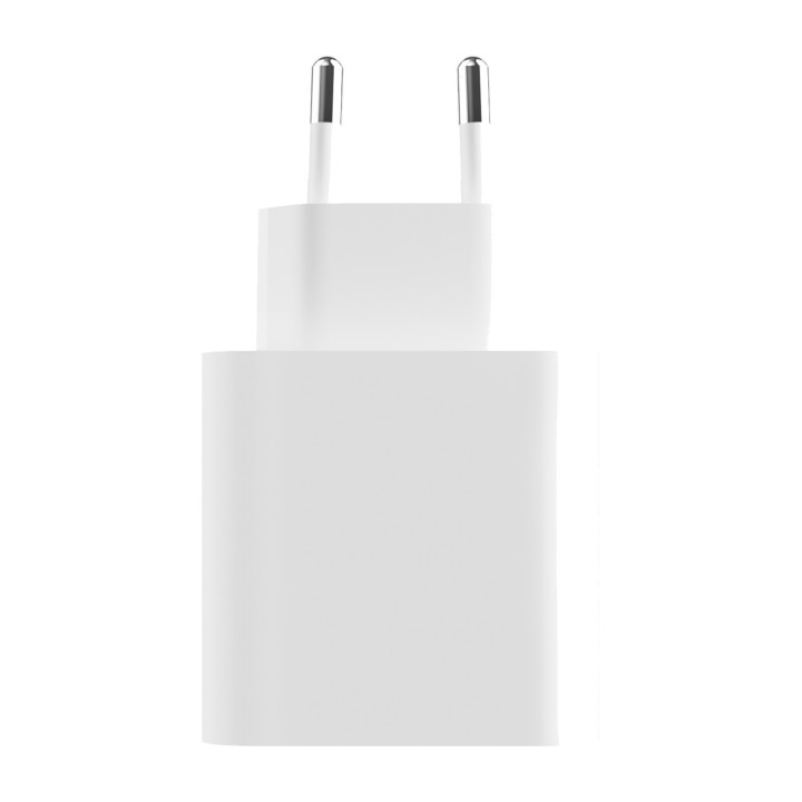 XIAOMI Caricatore da parete rapido a doppia porta 33W