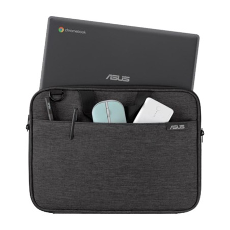 housse pour ordinateur portable sans poignées 11,6"