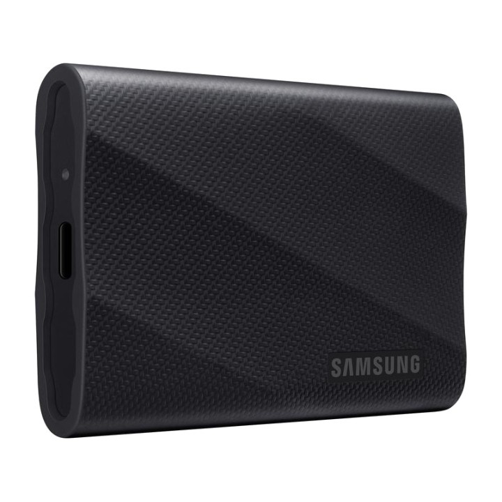 SAMSUNG SSD externo portátil USB-C 3.2 Gen 2x2 T9 4TB