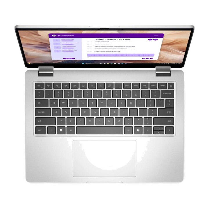 DELL Notebook de 14 polegadas PRO-PLUS PB14250 CORE-ULTRA-7