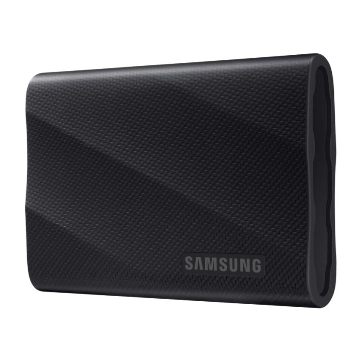 SAMSUNG Portaabeli ulkoisen SSD USB-C 3.2 Gen 2x2 T9 4TB