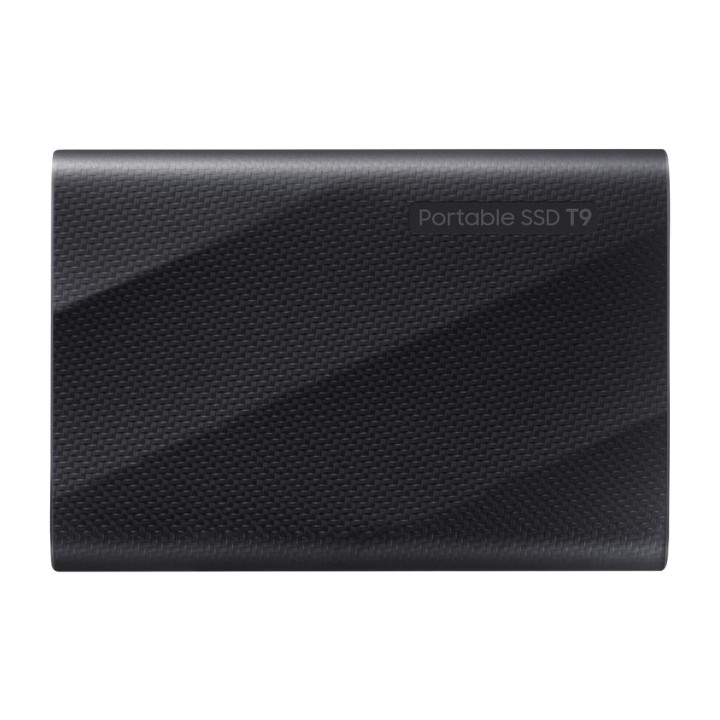 SAMSUNG SSD externe portable USB-C 3.2 Gen 2x2 T9 4TB