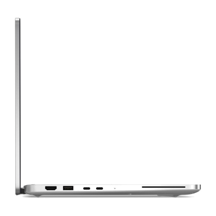 DELL Ordinateur portable de 14 pouces PRO-PLUS PB14250
