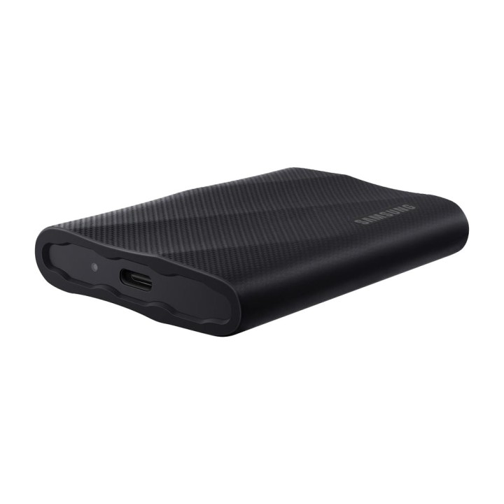 SAMSUNG SSD externo portátil USB-C 3.2 Gen 2x2 T9 4TB
