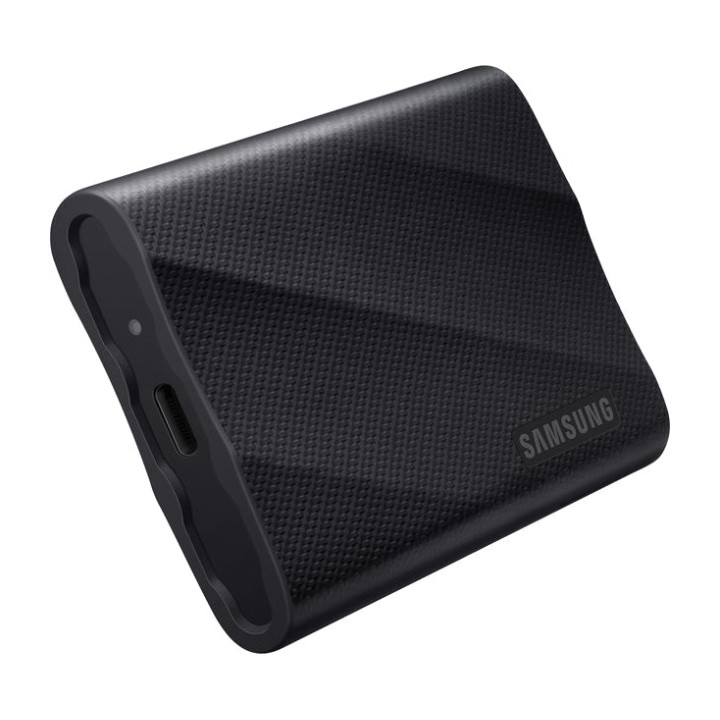 SAMSUNG SSD extern portàtil USB-C 3.2 Gen 2x2 T9 4TB