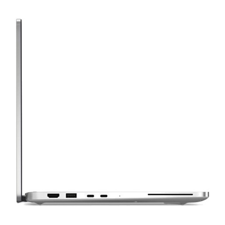 DELL 14-inch laptop PRO-PLUS PB14250 CORE-ULTRA-5 235U 16GB