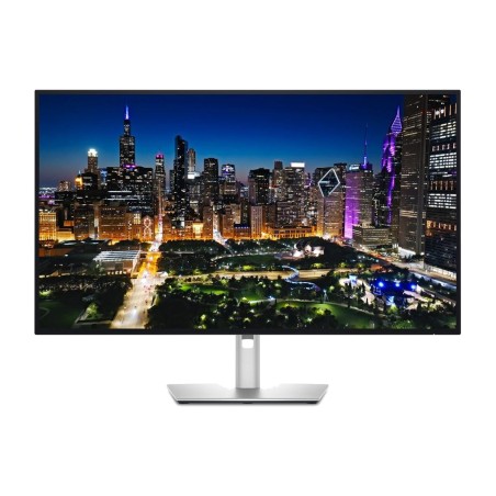 professional ips monitor ultrasharp-u3225qe 31,5" 4k