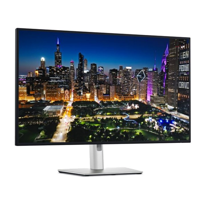 DELL Monitor IPS professionale ULTRASHARP-U3225QE 31,5" 4K