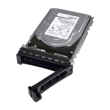 disco duro interno para servidor 1,2tb 2,5" sas-12gbps 10000rpm 400-ajpd