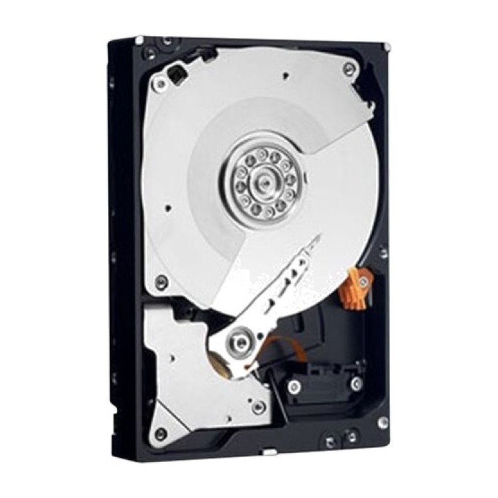 DELL Disco rigido interno per server 1,2TB 2,5" SAS-12GBPS